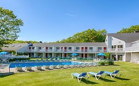 Rhumb Line Resort Kennebunkport